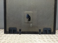 Bmw оригинальный номер 9168501 5' f11 пол обшивка багажника Доставка, фото thumb