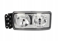 фото thumb №1, Фара лівий iveco stralis eurocargo elektr.