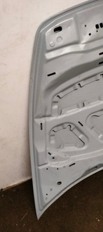 фото thumb №8, Капот крышка двигателя porsche cayenne 7p5