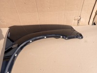 фото thumb №6, Suzuki ignis 00-03 крила передній правий zj3