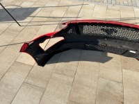 Ford mustang lift 18- бампер передний комплект st.bdb! решётка радиатора решётки спойлер Киев, фото thumb