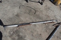 фото thumb №1, Murano z50 06 подножка труба порог левая