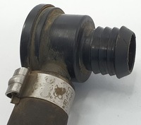 фото thumb №3, Труба трубка топлива шланг citroen jumpy i 2.0 hdi