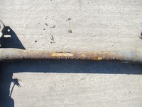 фото thumb №4, Opel meriva a 03-10 балка ось подвешивание зад abs