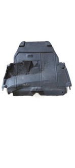 фото thumb №2, Защита плита pod двигатель renault megane iv talisman