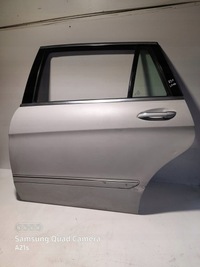 фото thumb №1, Дверь левая задняя mercedes w251 long