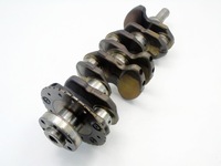 фото thumb №8, Wał коленчатый 4m5 1.6 16v primera p11 p12 almera n16 sunny 4 avenir bluebird