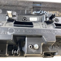 фото thumb №11, Mazda cx-5 ii 2019 решётки обдув