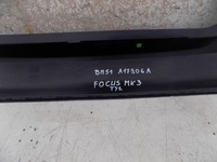 фото thumb №16, Бампер зад задний ford focus mk3 iii hb pdc