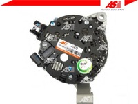 фото thumb №2, As-pl генератор volvo c70 ii kabriolet d3