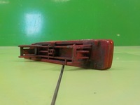 фото thumb №6, Honda crv iii 2.2 i-ctdi 07r 5d отражатель бампера правый задняя