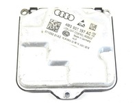 фото thumb №1, Перетворювач модуль led audi a4 a5 q7 4m0907397ac