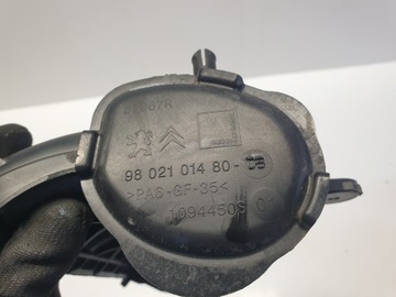 фото thumb №3, Citroen c5 aircross 1.2thp коллектор всасывающий