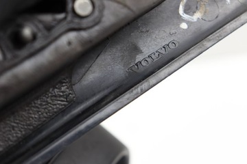 фото thumb №11, Volvo v50 рестайлинг s40 ii зеркало правые 6 pin чёрные 019-26 европа