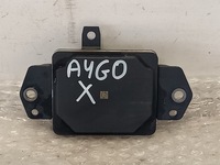 фото thumb №1, Радар датчик acc distronic toyota aygo x 88210-0h010