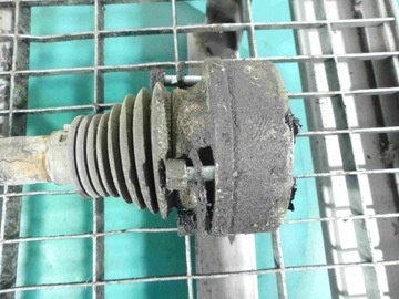 фото thumb №3, Полуось левая seat altea 1.9 tdi