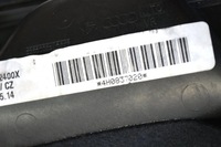 фото thumb №7, Audi a8 s8 d4 4h 2014 права сторона обшивки / обшивка двері передніх