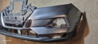 фото thumb №6, Бампер передній перед nissan qashqai ii j11 lift