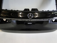 фото thumb №9, Mercedes gls 167 x167 крышка багажника багажника 197
