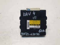 фото thumb №1, Модуль блок керування приводу toyota rav4 iii 89630-42020