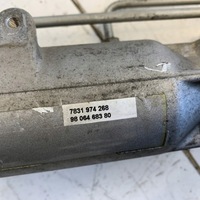 фото thumb №10, Рейка рульова трансмісія кермова шланги підсилювача fiat scudo iii 23r