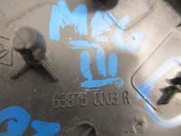 фото thumb №5, Renault megane iii трикутник крила лівий переднє 638750003r