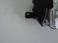 фото thumb №3, Лампа левая фара citroen c5 04-08