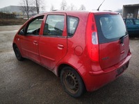 фото thumb №8, Mitsubishi colt датчик подушки безпеки повітряної srs 2011 1.3l a4545400117 pmr5