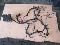 Купить Renault clio iv rs 1.6 tce электропроводка двигателя, фото thumb