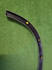 фото thumb №5, Bmw x3 f25 молдинг крила права задня накладка правий задня 8050458