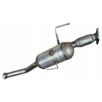 фото thumb №1, Фильтр dpf fap renault master 2.3 dci 02/2010-