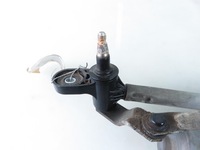 фото thumb №7, Механизм дворник mazda 3 039024173104 4m5117508aa