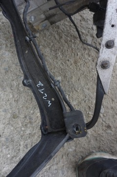 фото thumb №8, Підсилювач pas комплектний перед mercedes w212