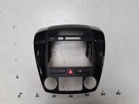 фото thumb №1, Kia pro ceed 06-12r решётки обдув рамка радио