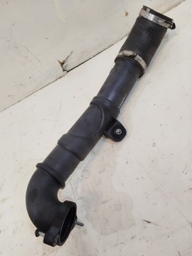 фото thumb №1, Труба интеркулер vw passat b8 2.0 tdi 04l145828f сцепление