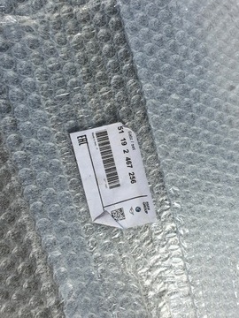 фото thumb №10, Диффузор карбон карбон bmw 1 f40 m performance новый