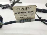 Peugeot 508 2011 шланг стартер 9671833580d Киев, фото thumb