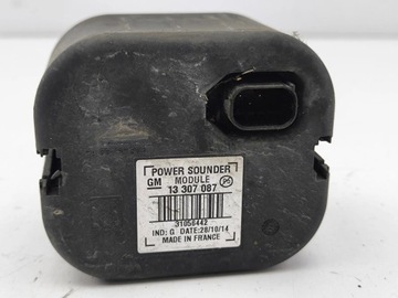 фото thumb №6, Opel zafira c 2014 сирена сигнализации