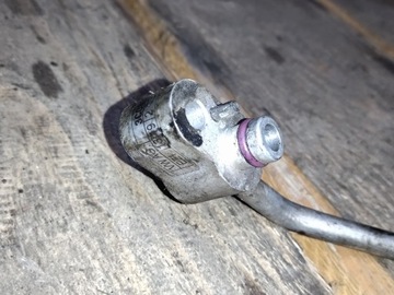 фото thumb №9, Шланг кондиціонера - vw | 3c0820741aj