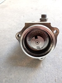 фото thumb №2, Насос пального scania r xpi