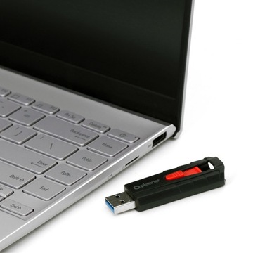 Przenośny szybki dysk pendrive SSD 1TB USB 3.2 PC LAPTOP KONSOLA