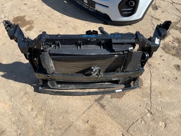 фото thumb №6, Kia sportage iv 1.6 gdi підсилювач передні перед pas комплектний