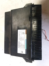 фото thumb №1, Модуль комфорта 6g91-19g481-aj volvo v70 iii