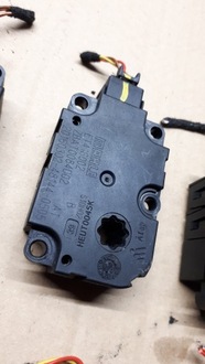 фото thumb №8, A4 b9 8w моторчик нагревателя et416002 a5 8w