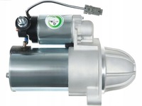 фото thumb №1, Стартер ssangyong korando rexton rodius as-pl s1091s