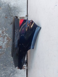 фото thumb №8, Dacia dokker lodgy stepway правый крыло передний перед