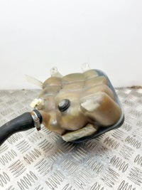 Бак розширювальний рідина охолоджуючий mercedes-benz sl r129 a1295000349 Ціна, фото thumb