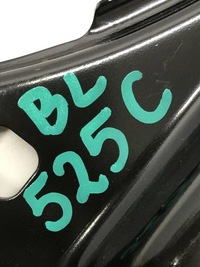 фото thumb №9, Bmw 4 g22 g23 g24 g26 2020 балка бампера заднього 51648491817