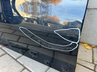 фото thumb №6, Двері bmw x3 ix3 g01 od 2017 перед лівий передні ліва