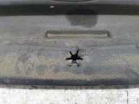 фото thumb №7, Абсорбер бампера задняя mini cooper r56 2754466